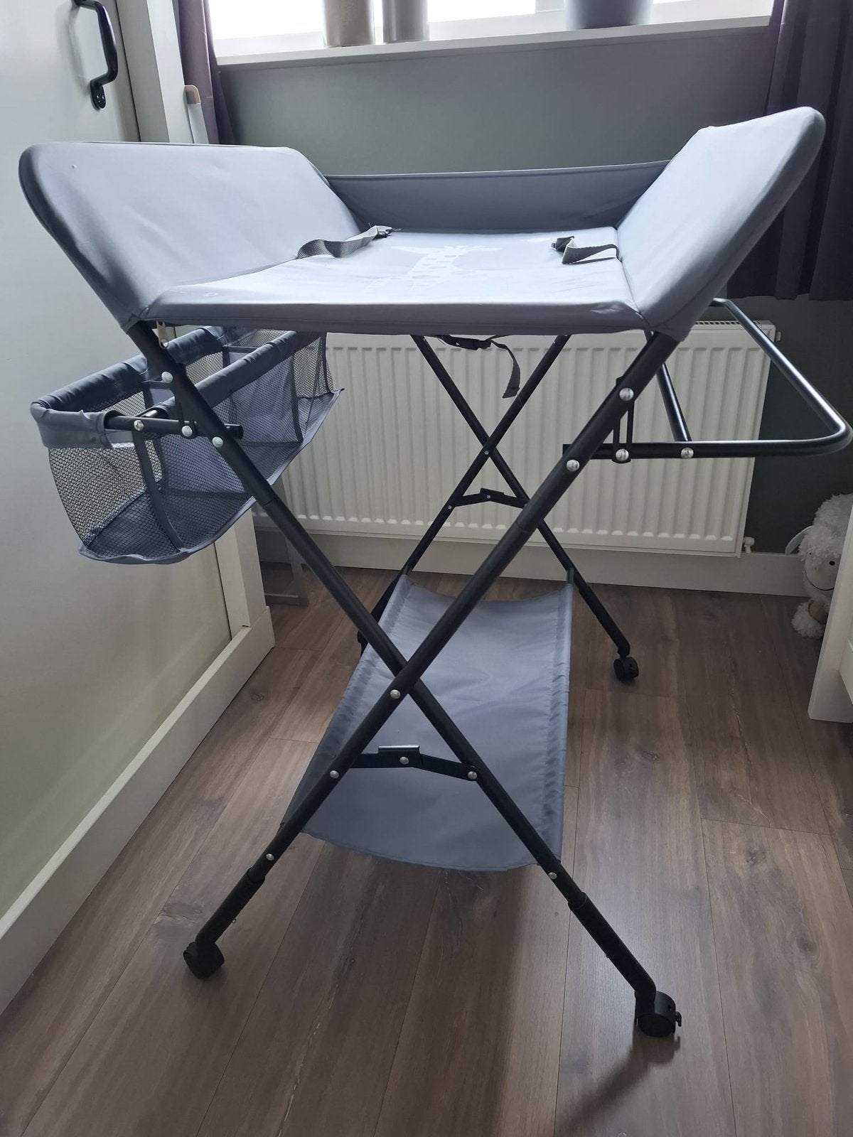 Commode, Kinderen en Baby's, Badjes en Verzorging, Ophalen of Verzenden, Nieuw, Overige typen