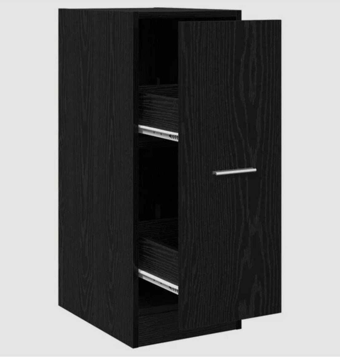 Te koop 2 x nieuwe apothekerskast, Ophalen, Nieuw