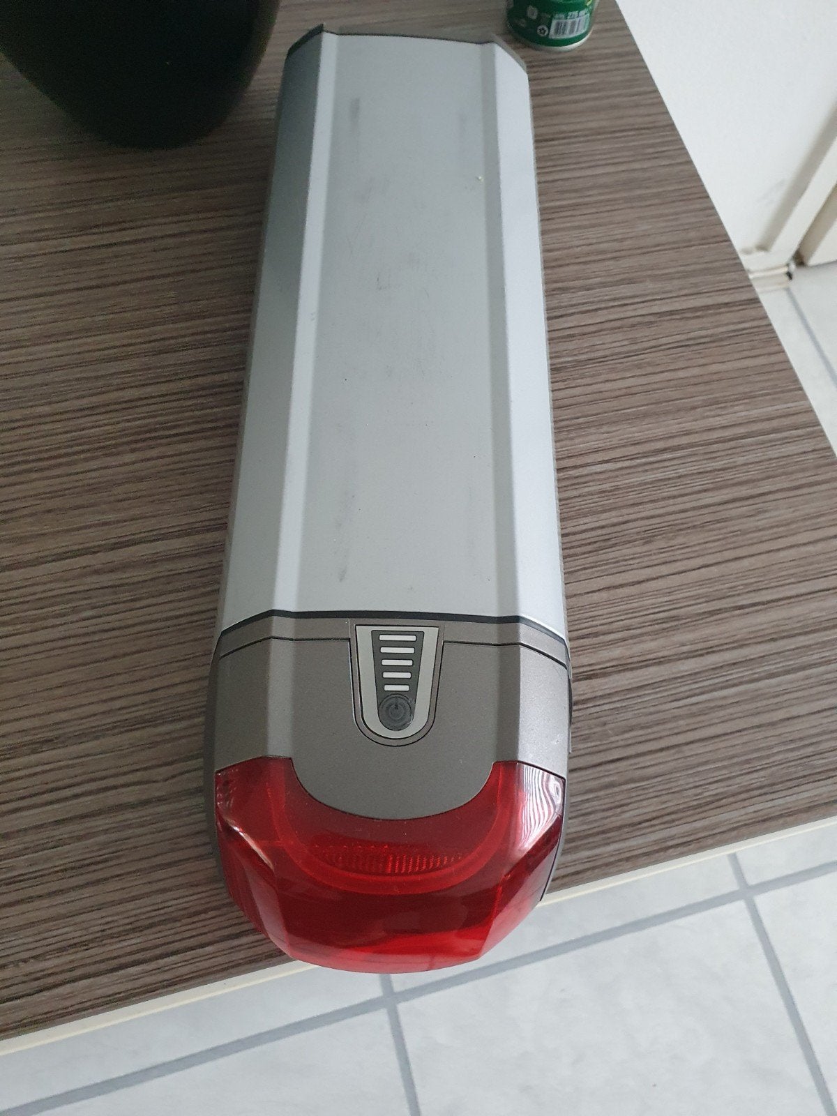 accu voor sparta/batavus of koga elektrischefietsen, Ophalen of Verzenden, Zo goed als nieuw