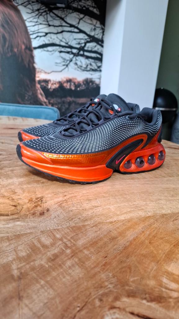 Nike Air Max Dn Sneakers - Maat 44.5, Overige kleuren, Nike, Nieuw, Ophalen of Verzenden
