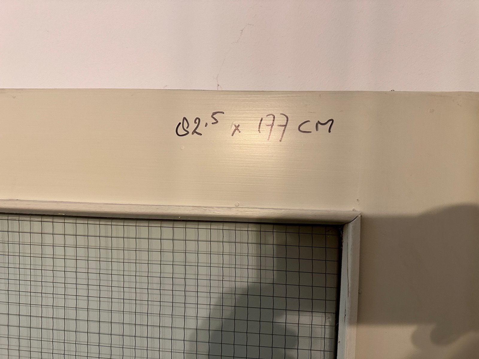 2x Draadglas platen en binnendeur met draadglas “ gratis “, Doe-het-zelf en Verbouw, Deuren en Horren, Ophalen, Gebruikt, 80 tot 100 cm