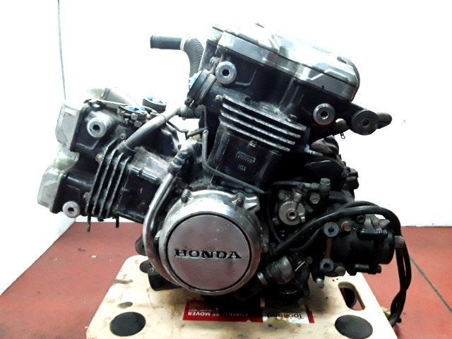 VF750S 1982 - 1983 Honda Motorblok D1-37351, Motoren