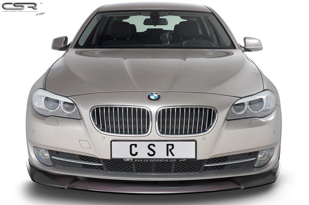 Splitter Voorspoiler Spoiler Voor BMW 5 Serie F10 / F11 CSL4, Verzenden, Automotive Parts, A.parts@hotmail.nl, Trasmolenlaan 12 3447 GZ Woerden