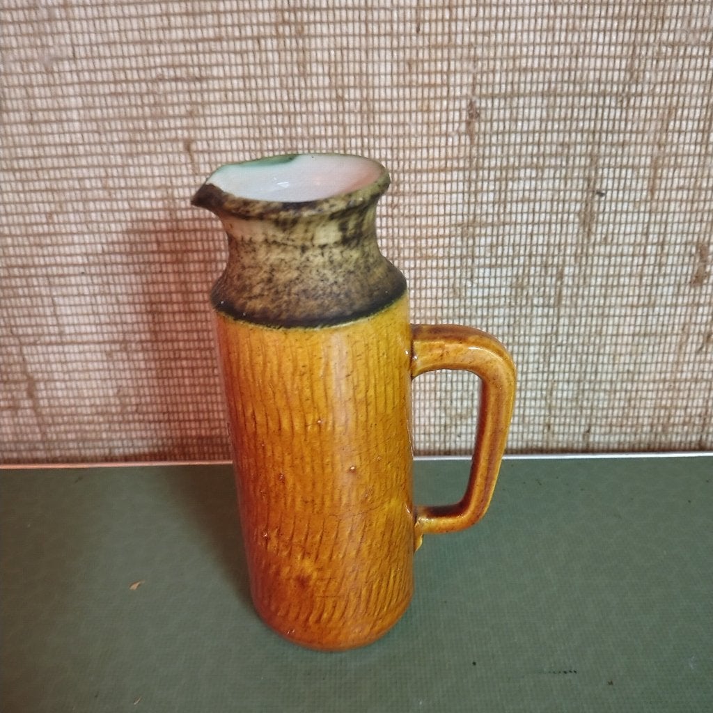 vintage vaas van Carstens Tonnieshof 732-18, Ophalen of Verzenden
