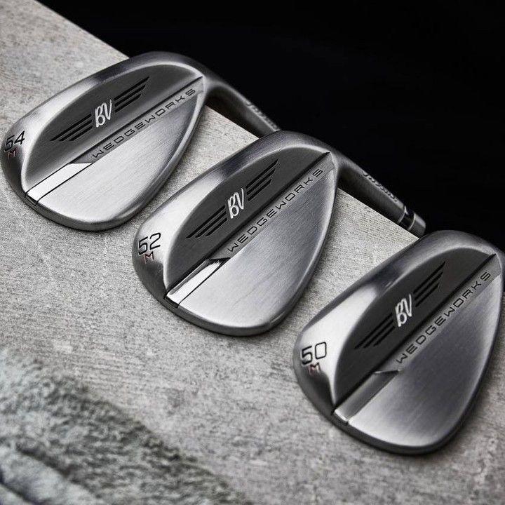 GEZOCHT!!! PW, SW en AW | Golf wedges, Ophalen of Verzenden, Club