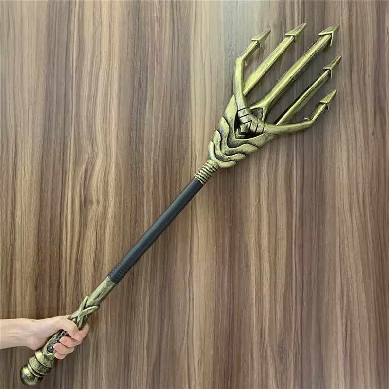 Poseidon's Drietand, Hobby en Vrije tijd, Verzenden, Nieuw, Overige typen