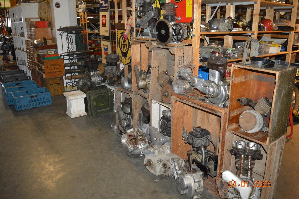 triumph-jawa-dkw-motobecane-bsa-norton-ariel-bmw-horex-rudge, Ophalen of Verzenden