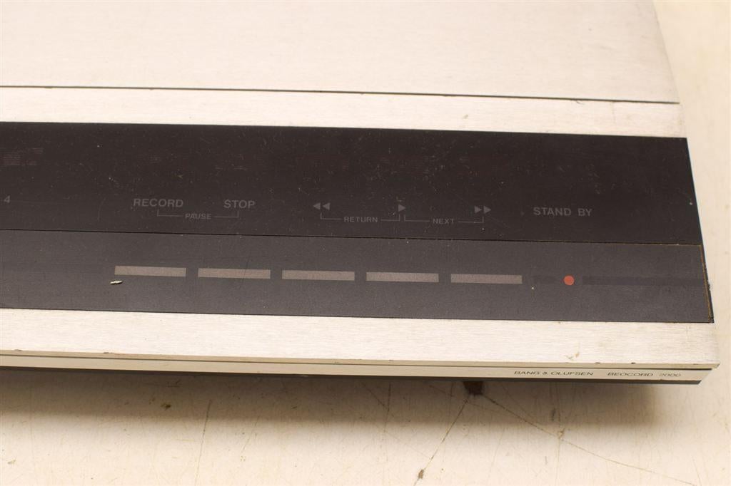 Bang&Olufsen beocard 200 47558, Ophalen of Verzenden, Gebruikt, Overige merken