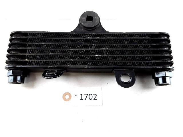Radiator Oliekoeler D1-37655, Motoren