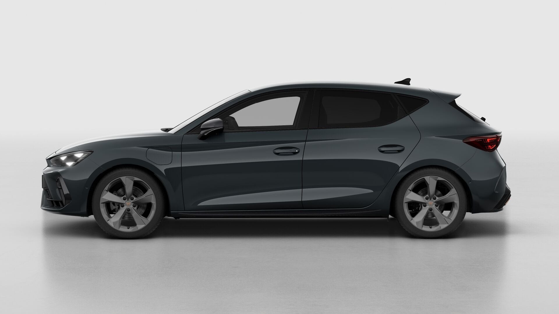 CUPRA Leon, Auto's, 1498 cc, Euro 6, 4 cilinders, 135 min