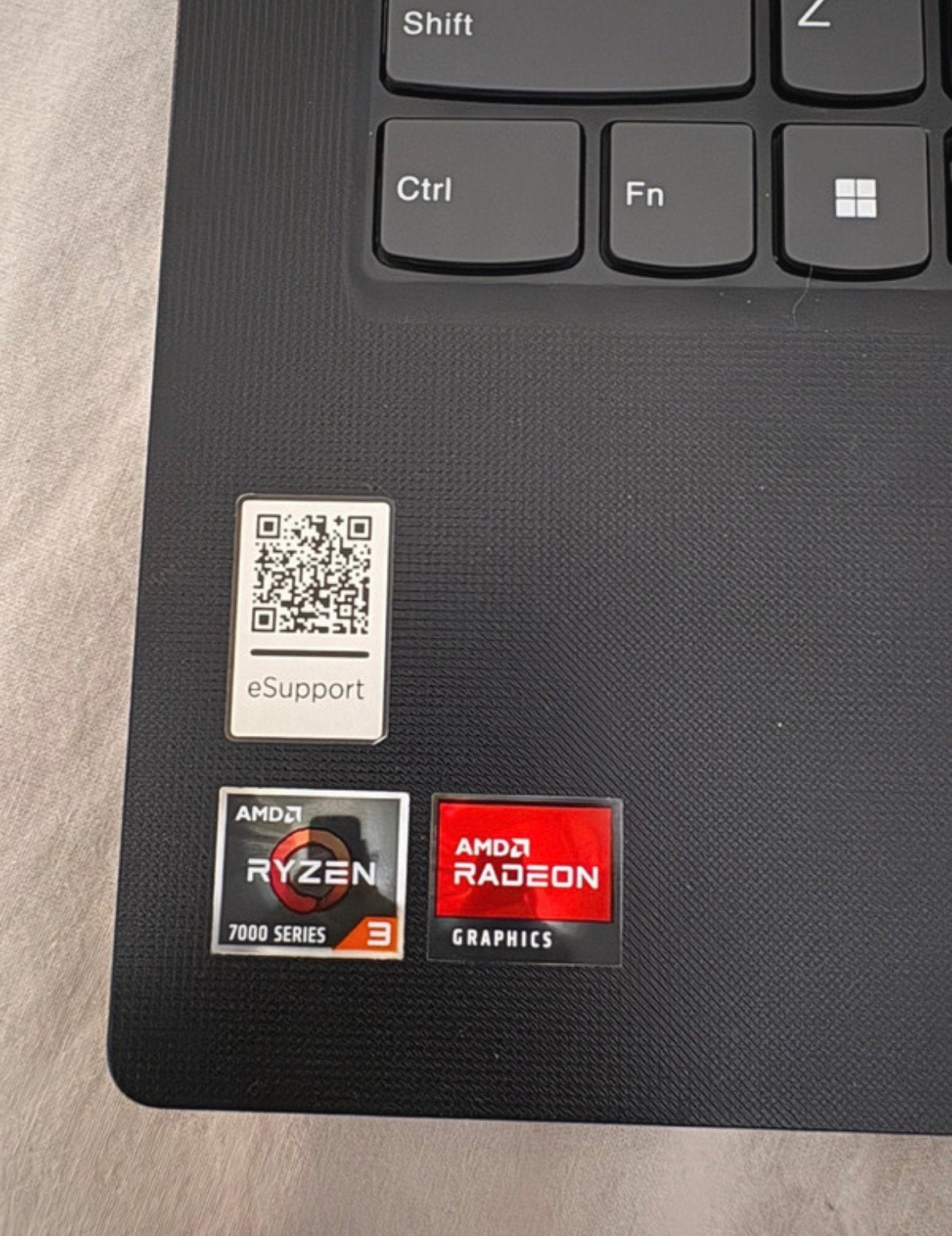 Lenovo V14 G4 AMN laptop | Ryzen 3 | 8GB RAM | 14 inch, Computers en Software, Qwerty, 8 GB, 14 inch, Ophalen of Verzenden
