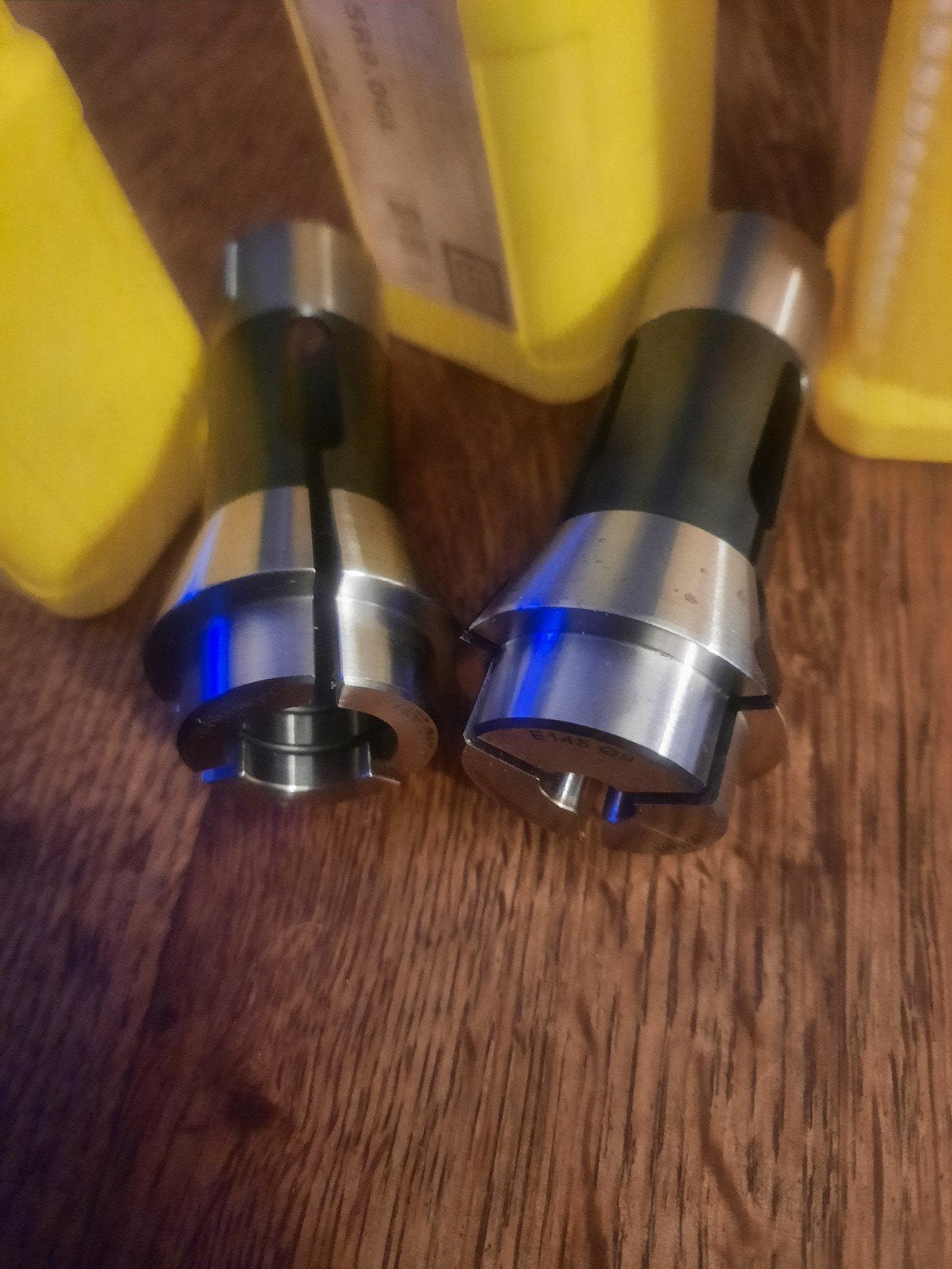 Schlenker Spantangen 145E / F25 – Set 9mm & 17mm (NOS), Ophalen of Verzenden