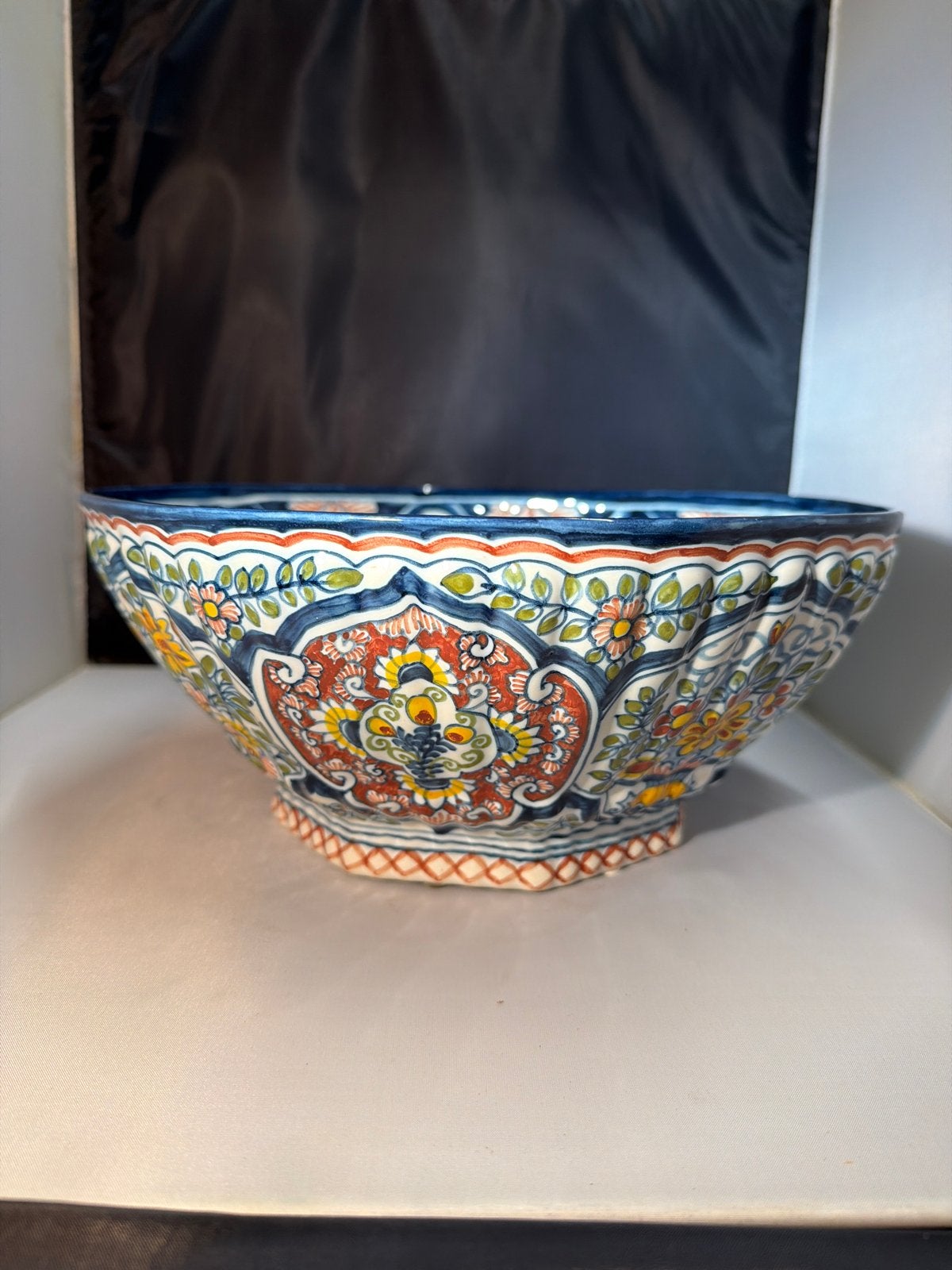 Makkum schalen, Antiek en Kunst, Ophalen of Verzenden