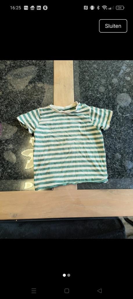Gezocht gratis kinder kleding, Ophalen of Verzenden, Jongen