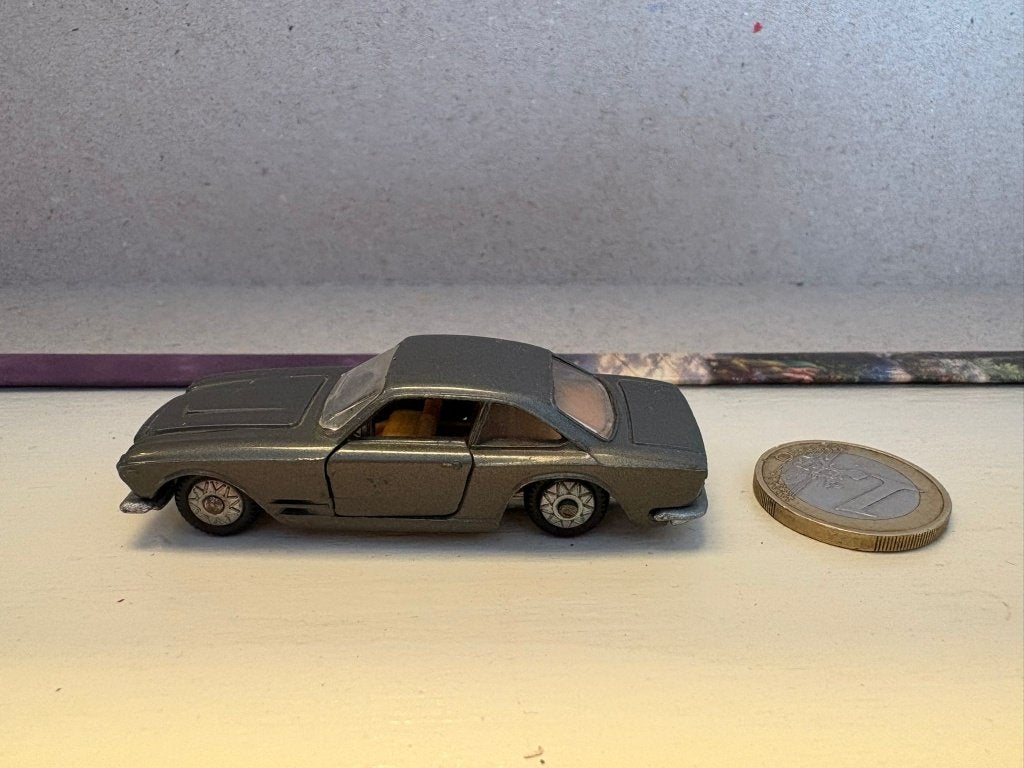 Penny Maserati 3500 GT 38, Ophalen of Verzenden, Gebruikt, Auto