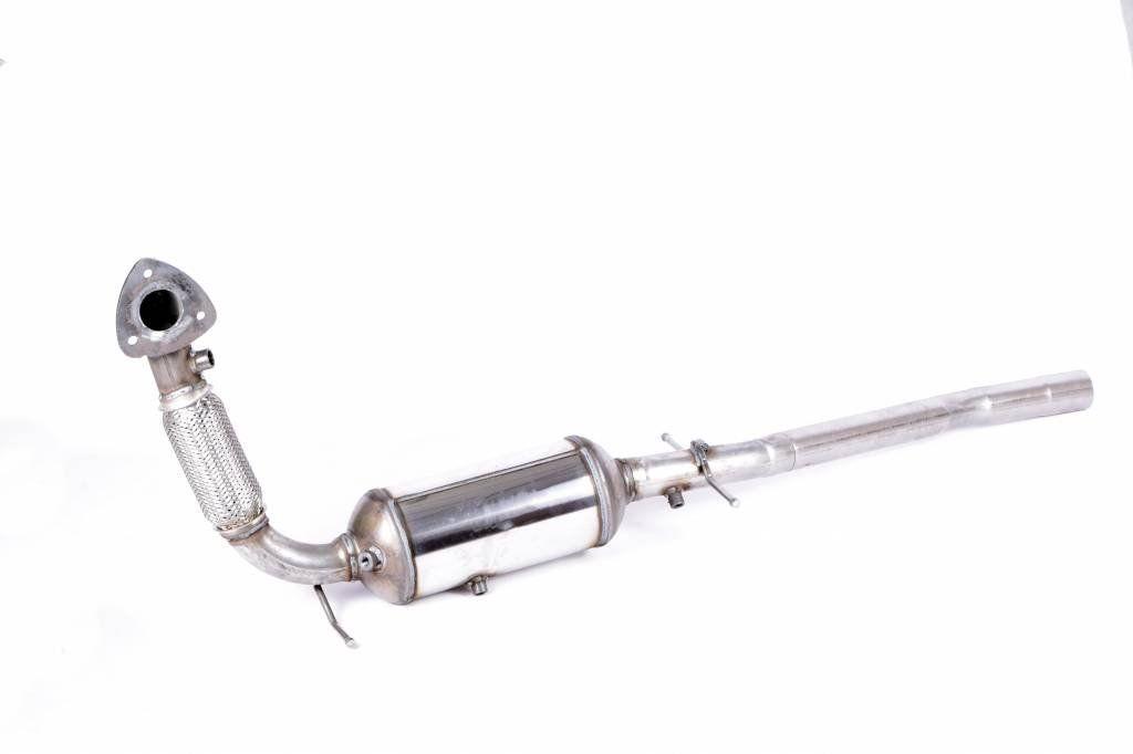 Roetfilter Ford Transit 2.2 TCDi, -, -, Nieuw, Ophalen of Verzenden