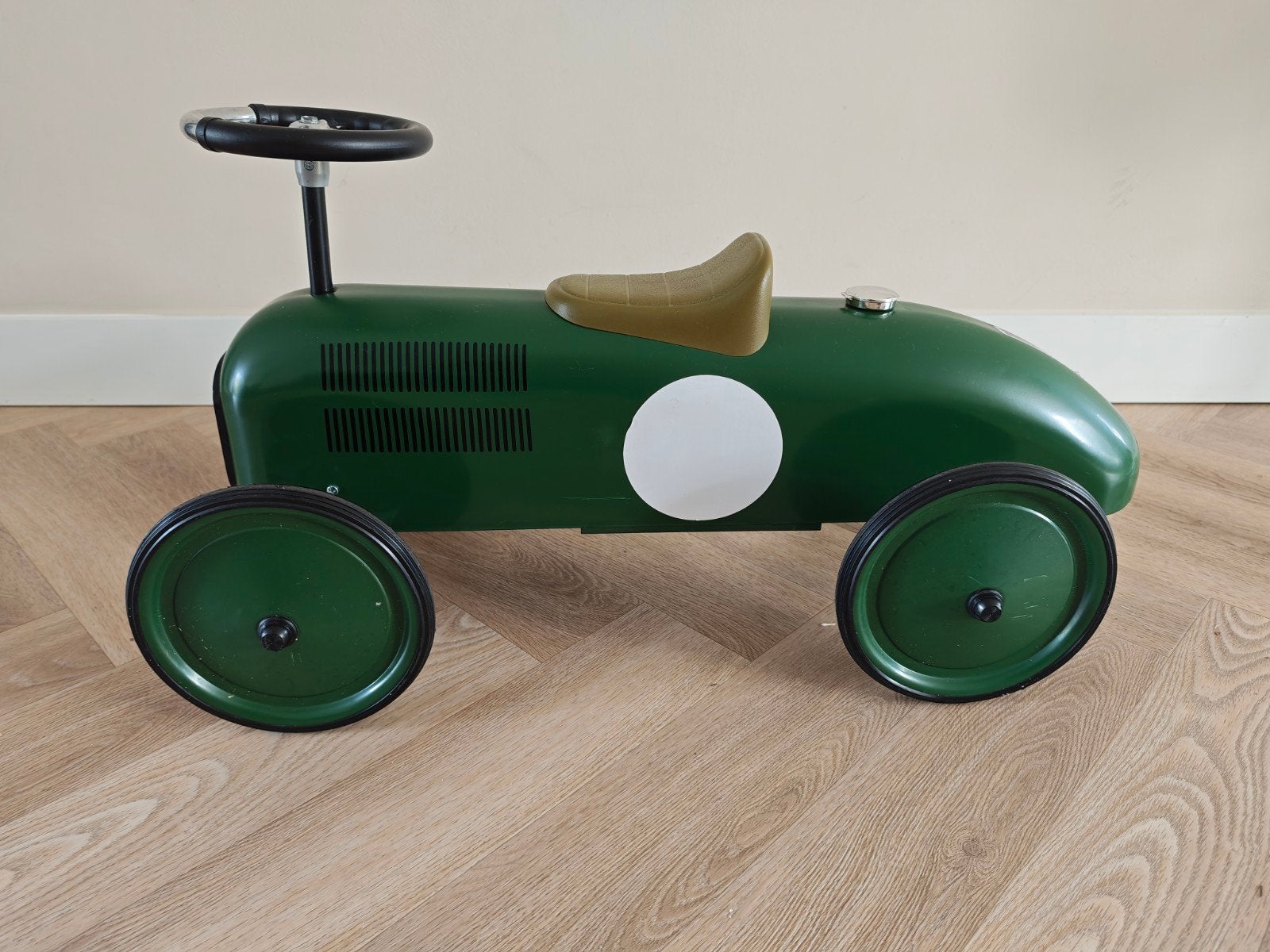 Retro loopfiets, Ophalen of Verzenden, Zo goed als nieuw
