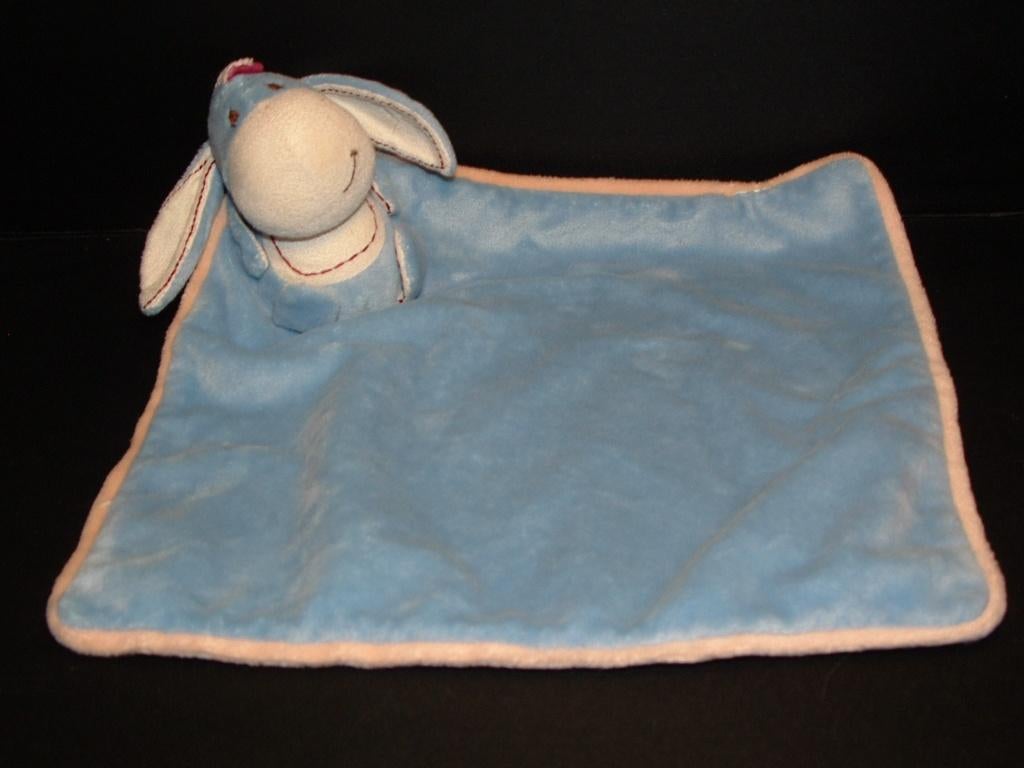 NICOTOY DISNEY EZEL IJOOR KNUFFELDOEK UIT WINNIE THE, Ophalen of Verzenden, Nieuw, Overige typen