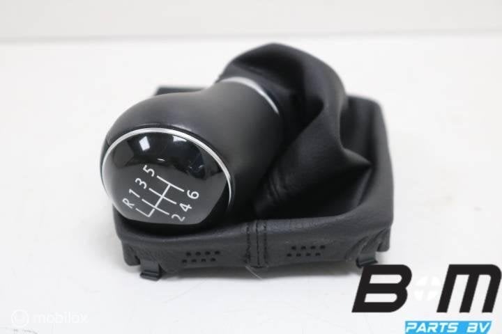 Pookhoes VW Touran 5T, Gebruikt