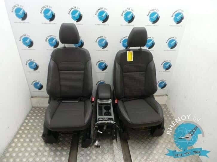Half Leder Interieur Kuga 2017, Auto-onderdelen, Interieur en Bekleding, Ophalen, Gebruikt, -, -