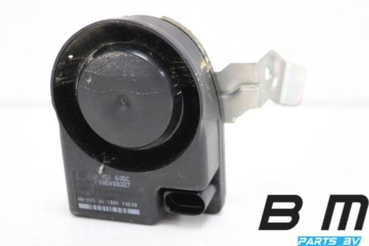 Alarmhoorn Audi A8 4H 1K0951605C, Gebruikt