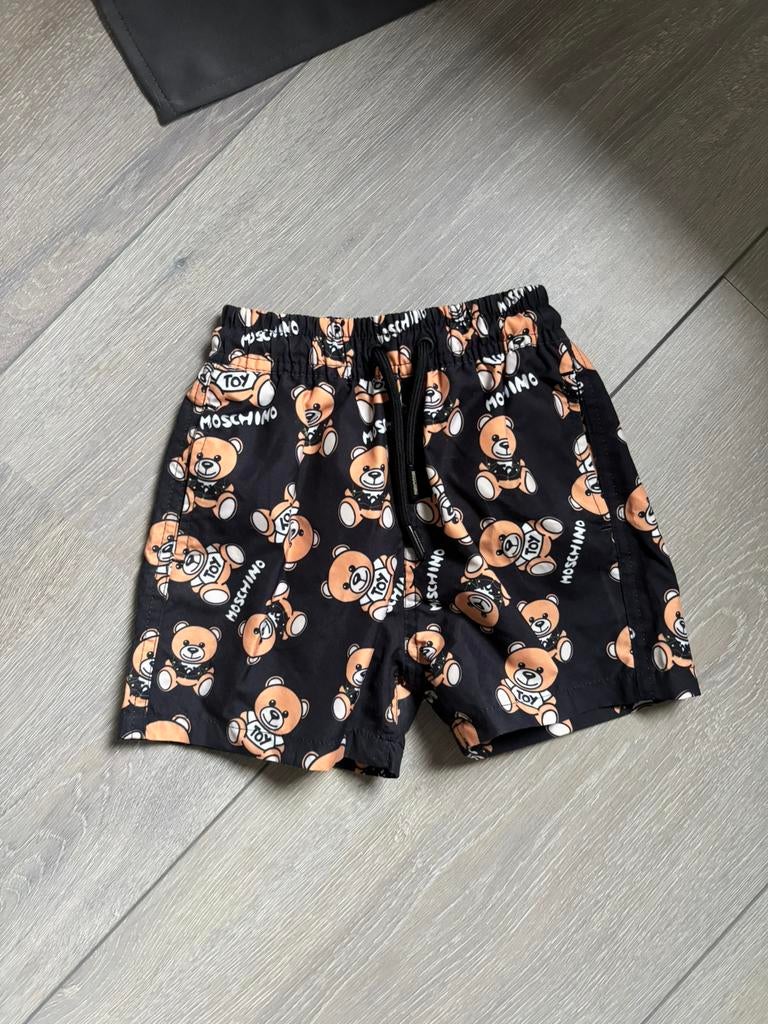 Moschino, Ophalen of Verzenden, Jongen, Sport- of Zwemkleding