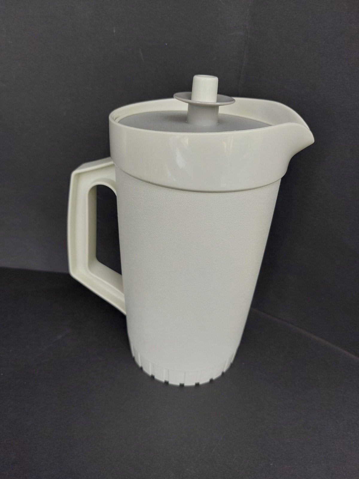 Tupperware schenkkan, Ophalen of Verzenden, Gebruikt, Overige typen