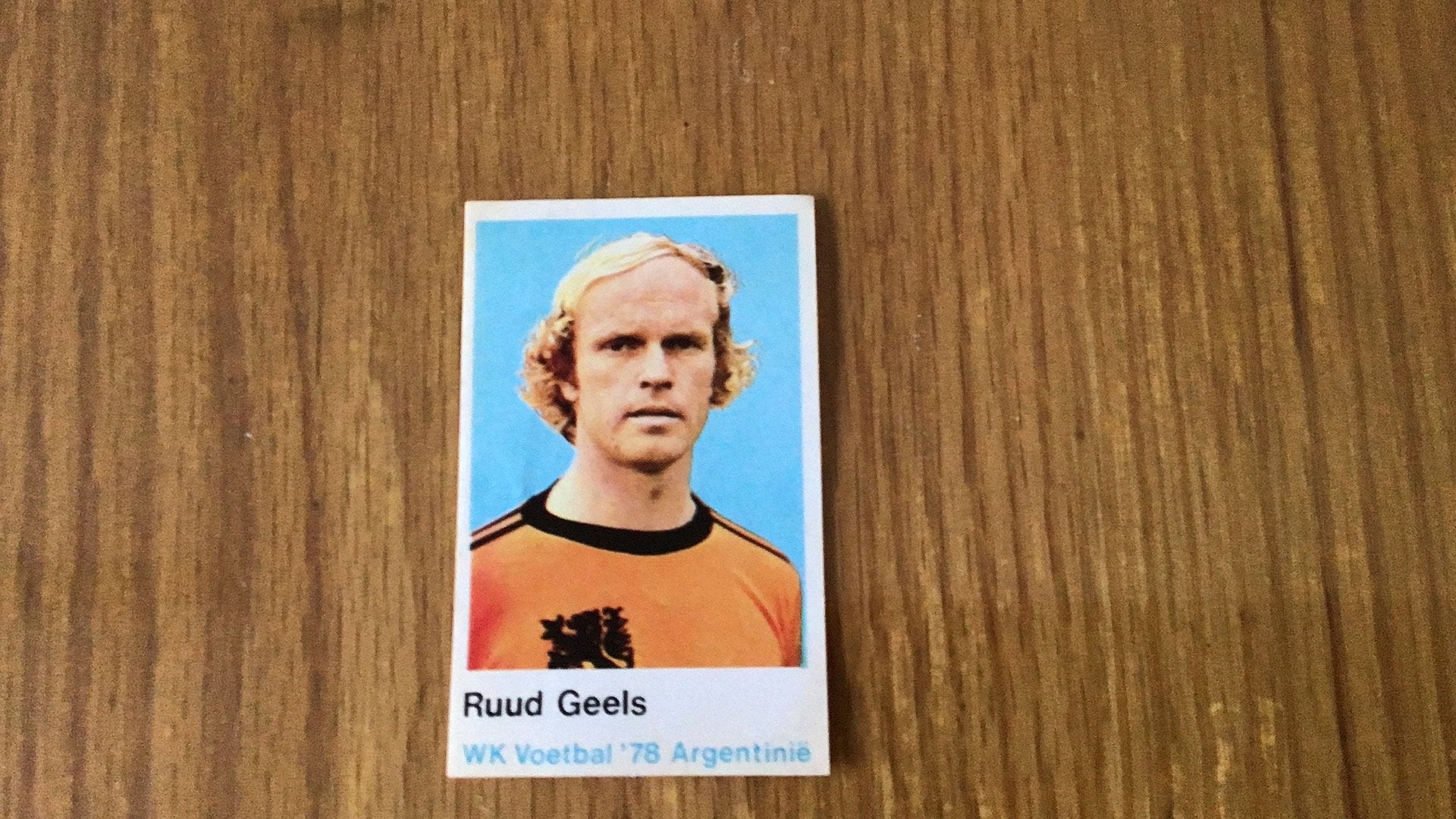 Voetbalplaatje, Verzenden, Nieuw, Buitenlandse clubs