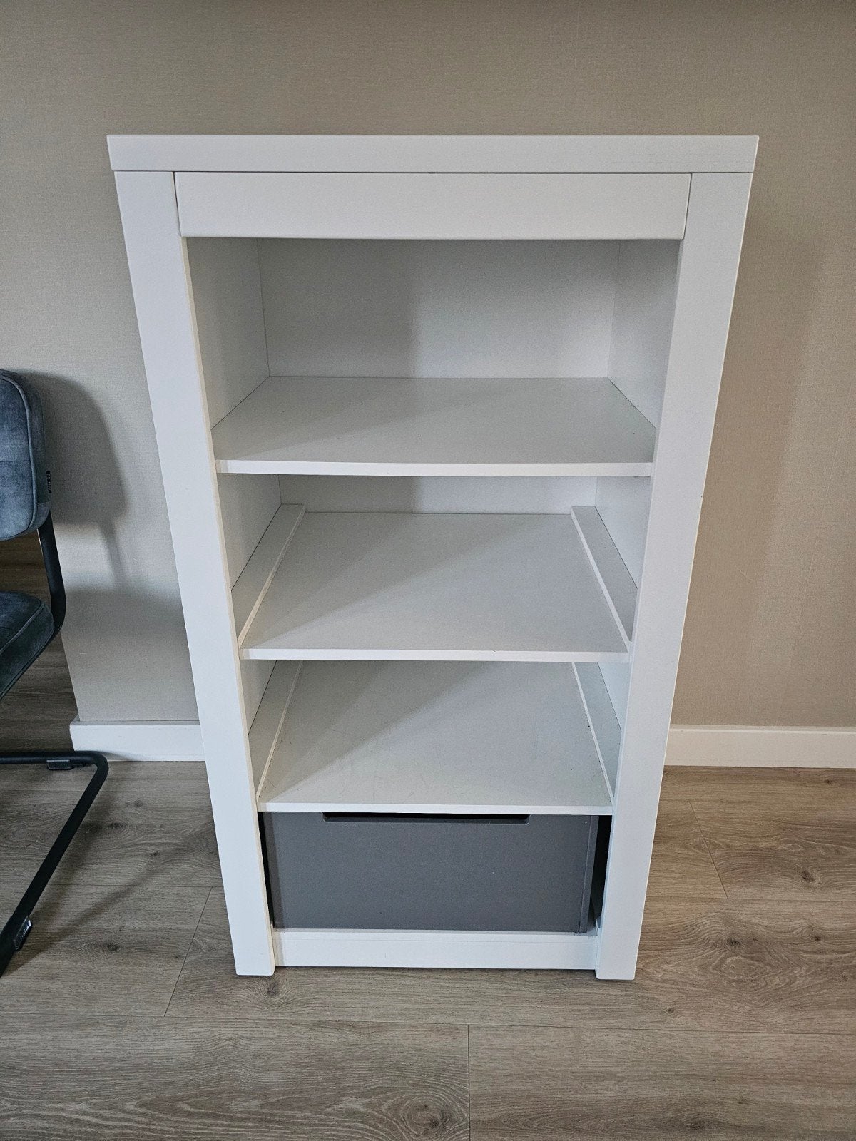 Bopita kast - Mooi en zwaar, met lichte lakschade, Ophalen, Gebruikt, 100 tot 150 cm, 50 tot 100 cm