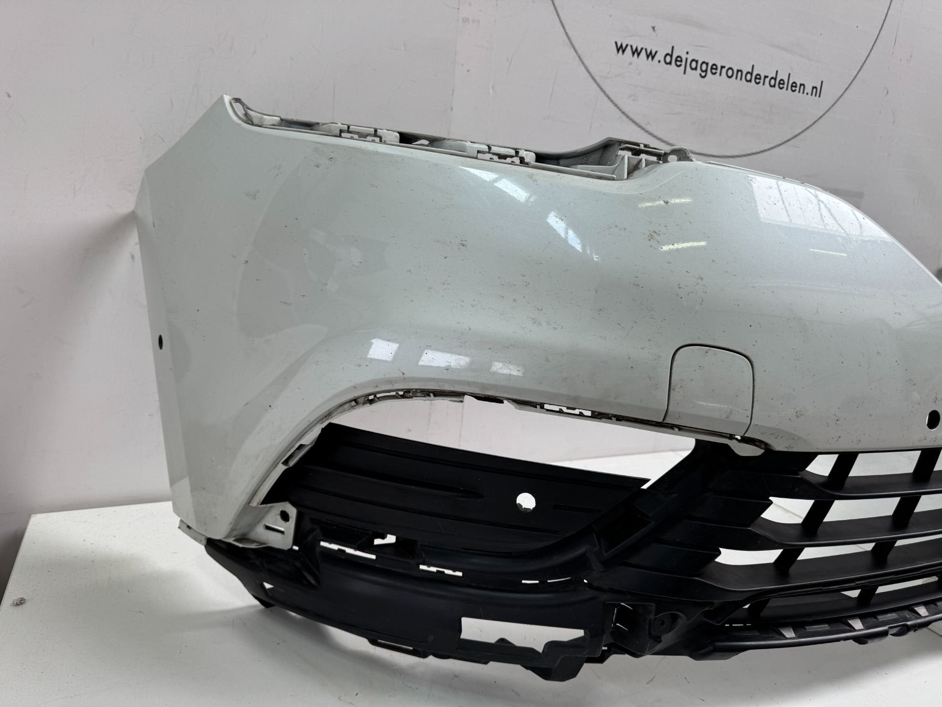 RENAULT ESPACE 5 VOORBUMPER BUMPER 620225746R 622568681R, Auto-onderdelen, Carrosserie en Plaatwerk, Renault Group, Gebruikt, Contact.group@renault.com