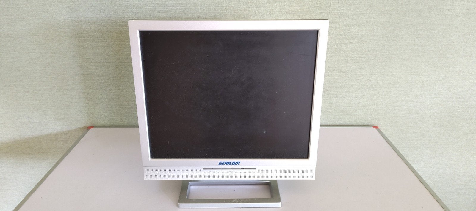 Gericom T920 Monitor - Zonder voeding, kleine prijs!, Ophalen of Verzenden, Zo goed als nieuw, In hoogte verstelbaar, Overige typen