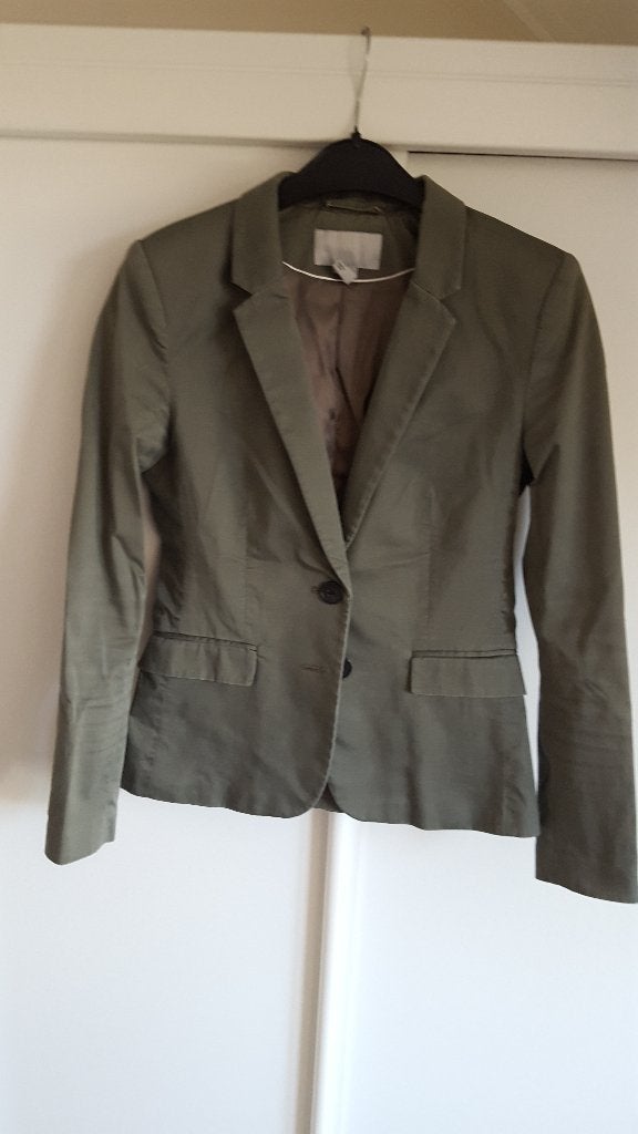 jasje H&M maat 36, H&M, Overige kleuren, Ophalen of Verzenden, Zo goed als nieuw