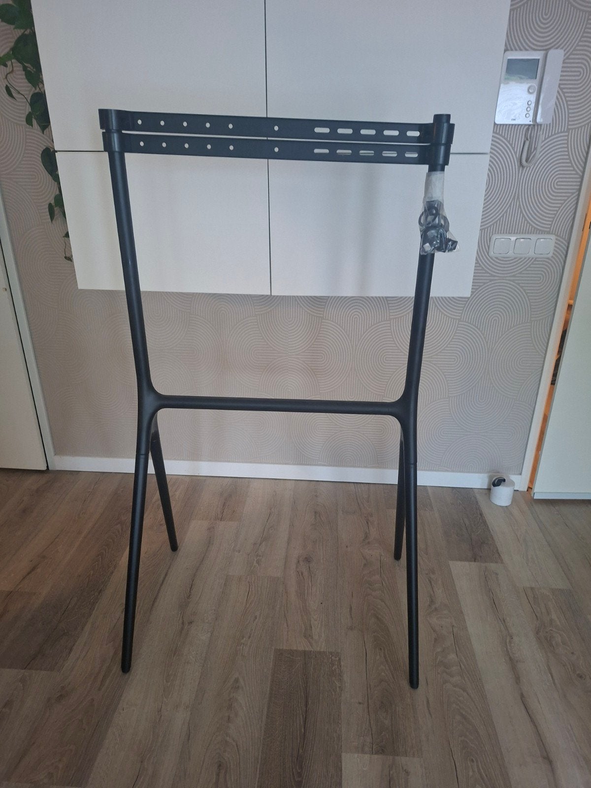 TV Ezel   Z.G.A.N., Ophalen
