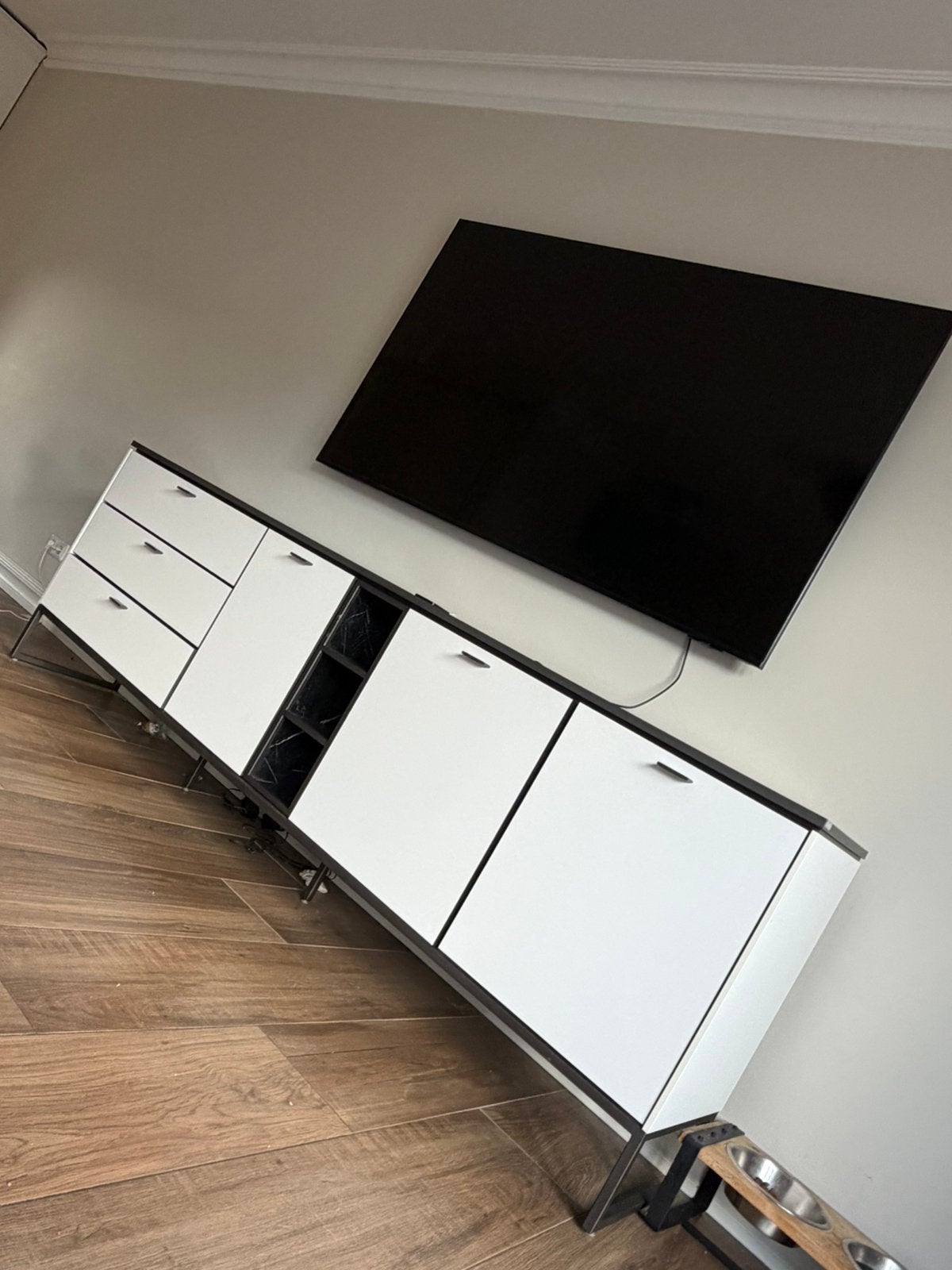 Xooon dressoir, Ophalen, Zo goed als nieuw, 25 tot 50 cm