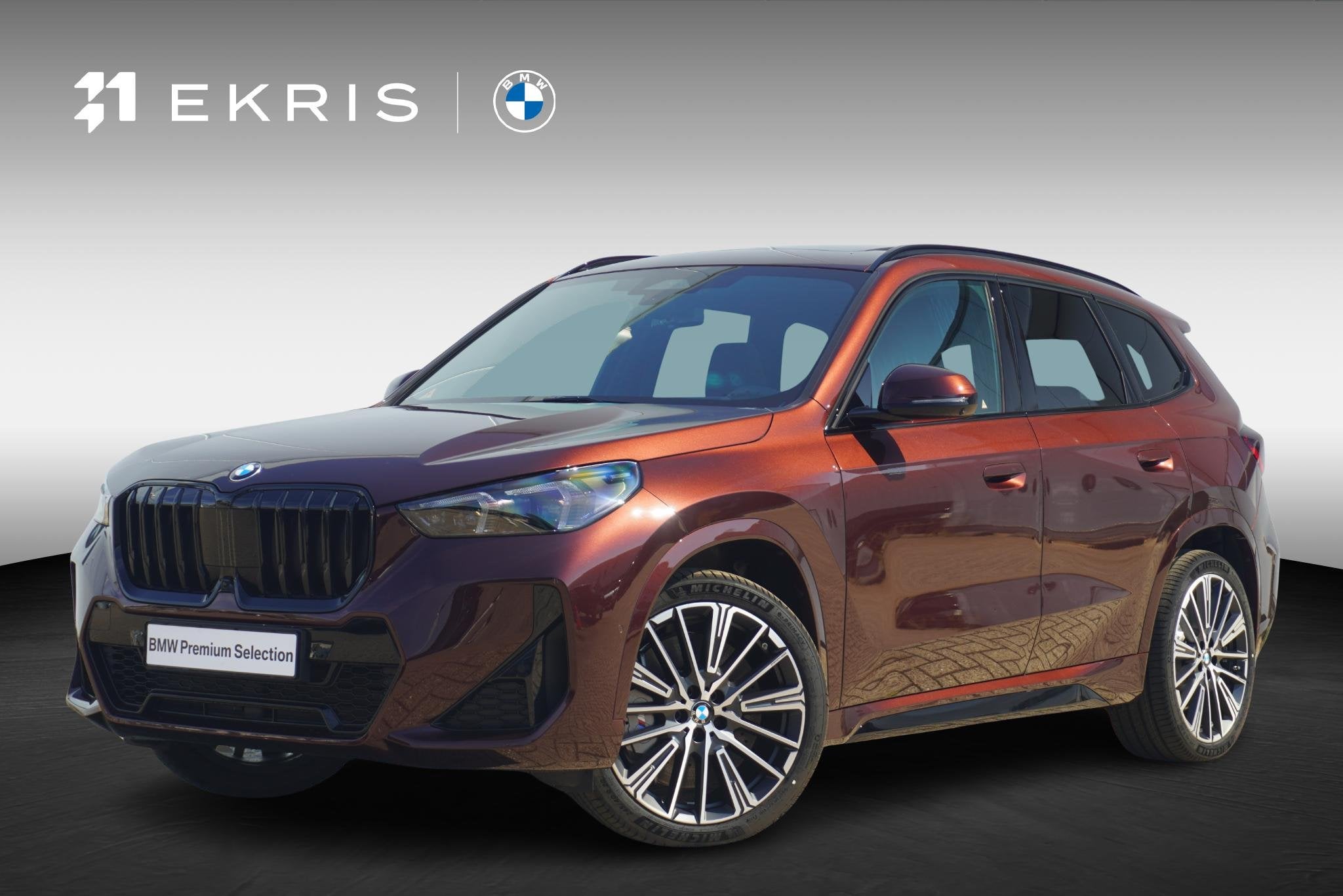 BMW X1 sDrive20i | M Sportpakket Pro | Panoramadak | Head-Up, Auto's, 1800 kg, Met garantie (alle), Origineel Nederlands, Bedrijf