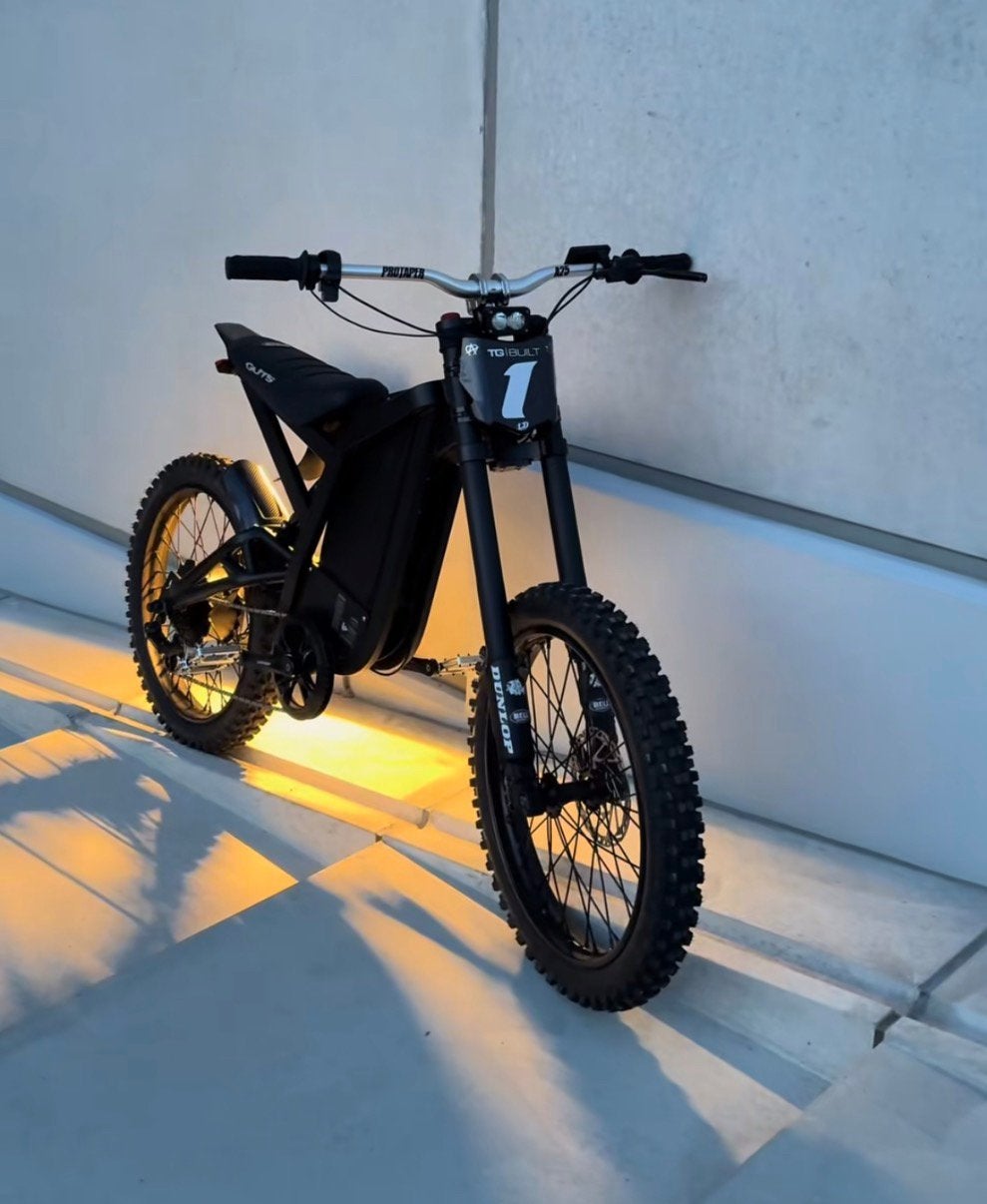 Gt2000 gezocht!!, Fietsen en Brommers, Ophalen, Zo goed als nieuw, Overige merken