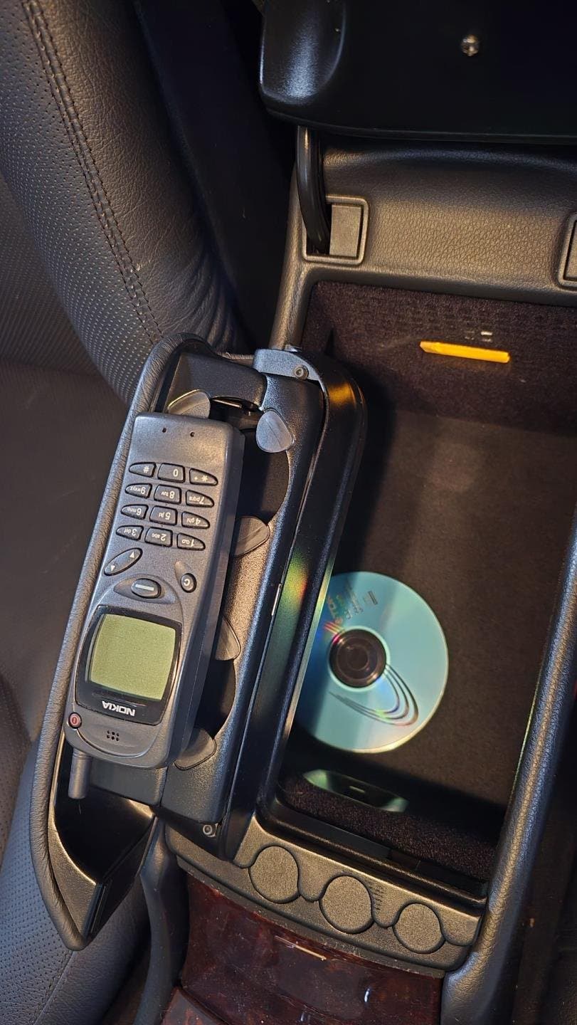 Mercedes-Benz S-klasse AMG 55 Nieuwe Apk! YOUNGTIMER 125.000, foto 10