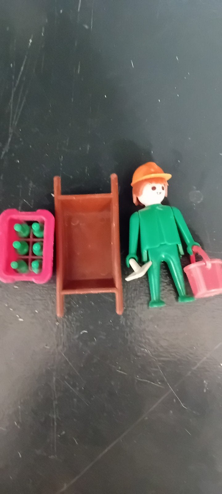 Te koop playmobil, Ophalen of Verzenden