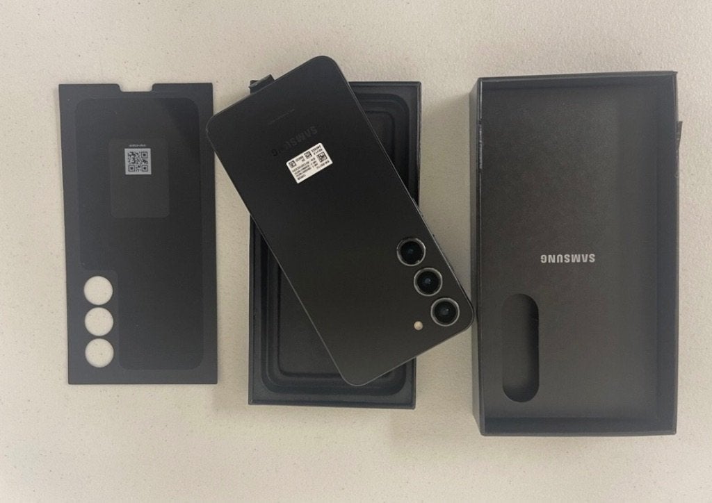 Samsung Galaxy S23!