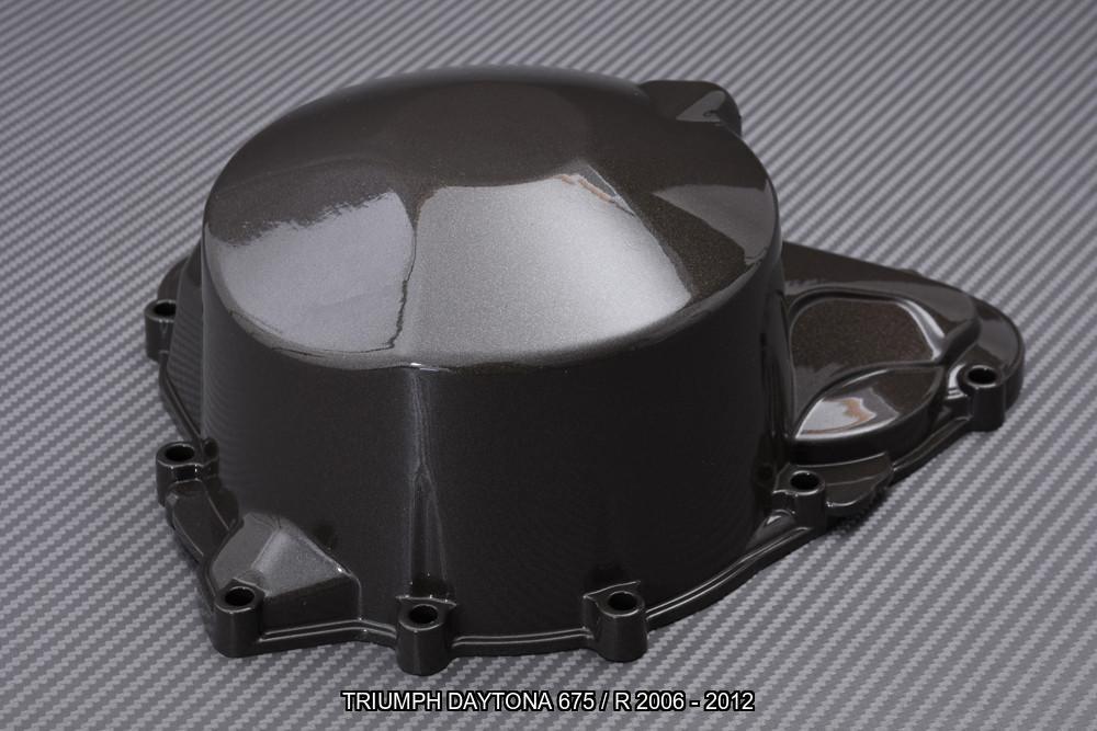 Dynamo Deksel TRIUMPH DAYTONA 675 / R 2006 - 2012