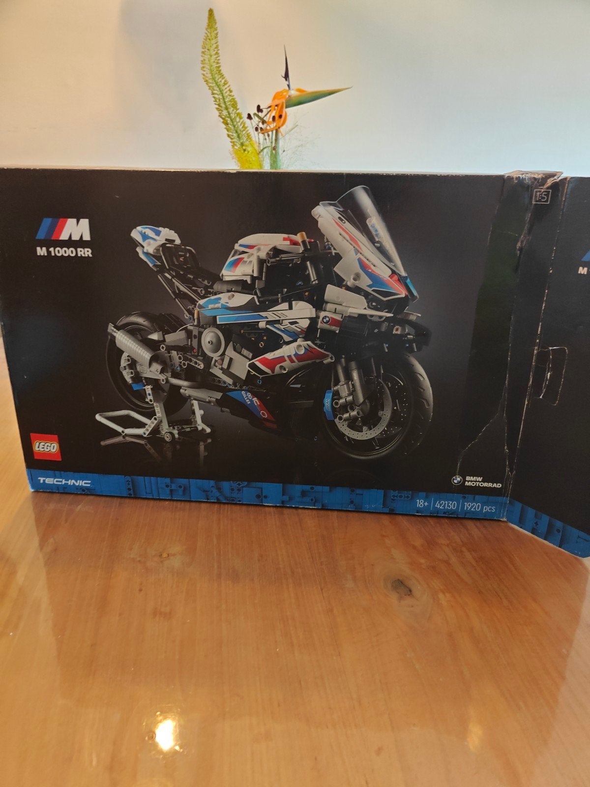 De doos van lego 1920, Ophalen, Gebruikt, Lego, Overige typen