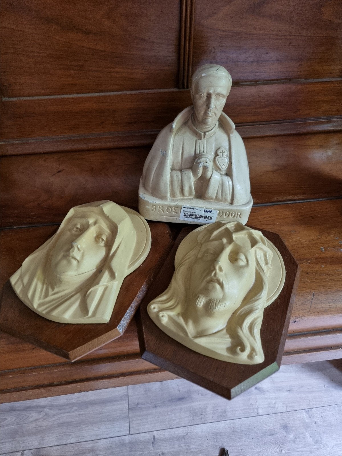Religie, Antiek en Kunst, Ophalen of Verzenden