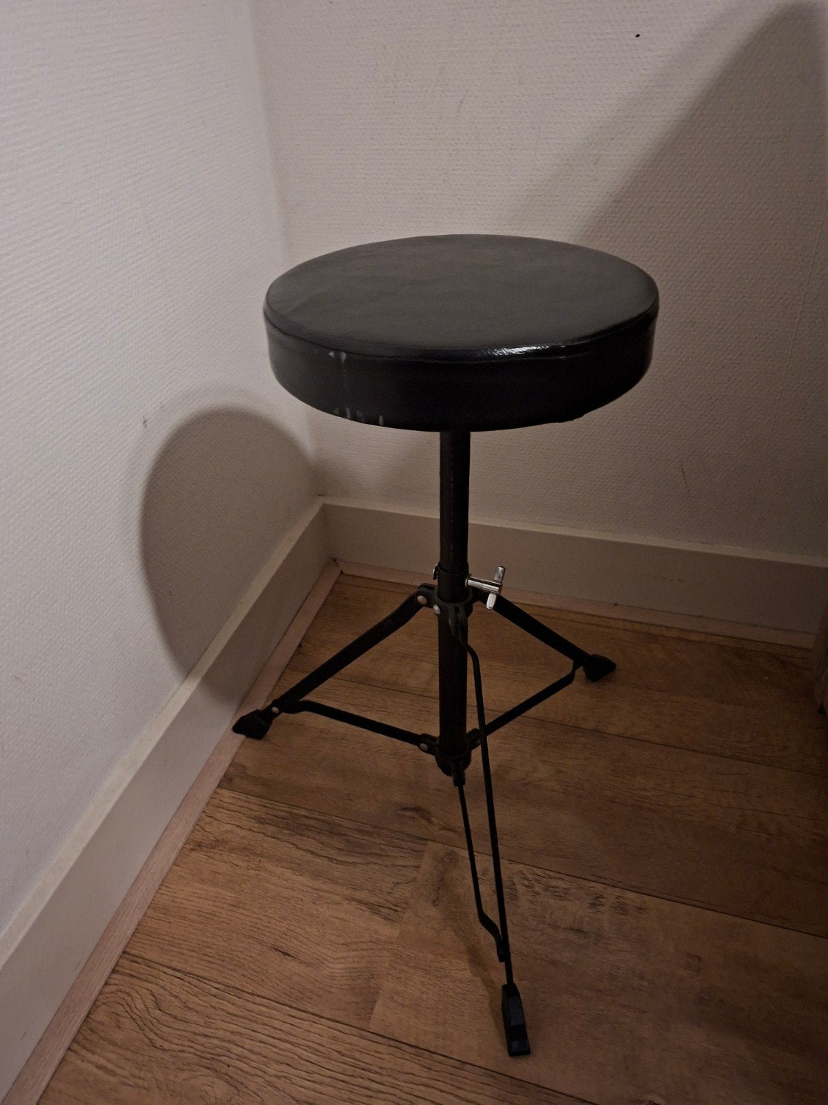 Drumkruk, Muziek en Instrumenten, Ophalen, Gebruikt, Overige merken