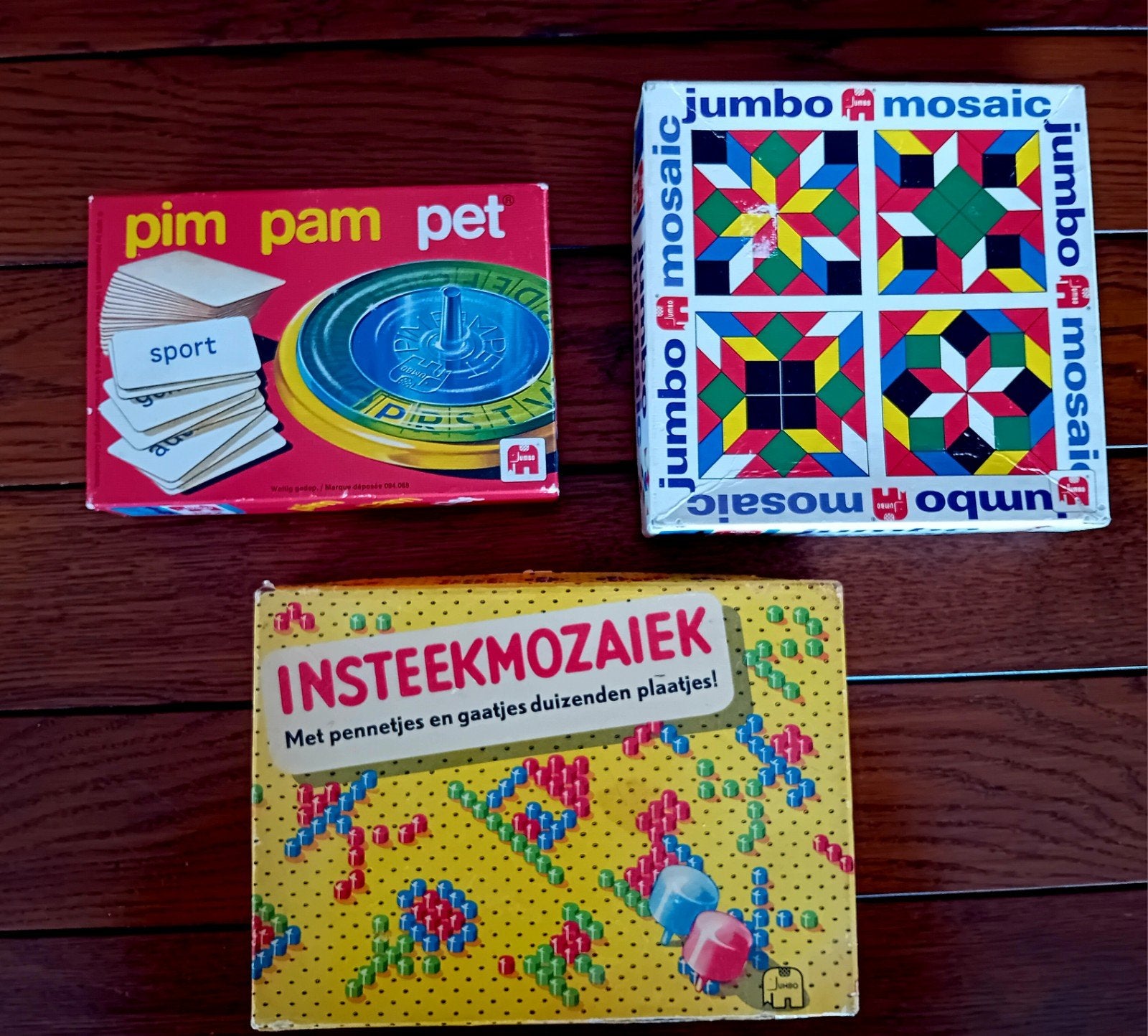 Spelletjes uit 1980, Drie of vier spelers, Ophalen of Verzenden, Gebruikt