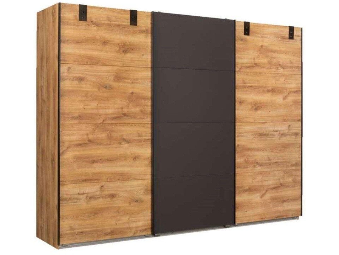 Kledingkast XL, Huis en Inrichting, Ophalen, 200 cm of meer, Met plank(en), 200 cm of meer