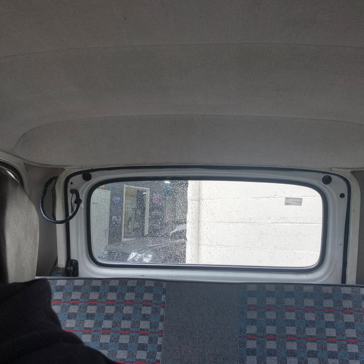 Renault 4 R 4 TL * roest en lasvrij * NL KENTEKEN, Gebruikt, Zwart, 4 cilinders, Beige