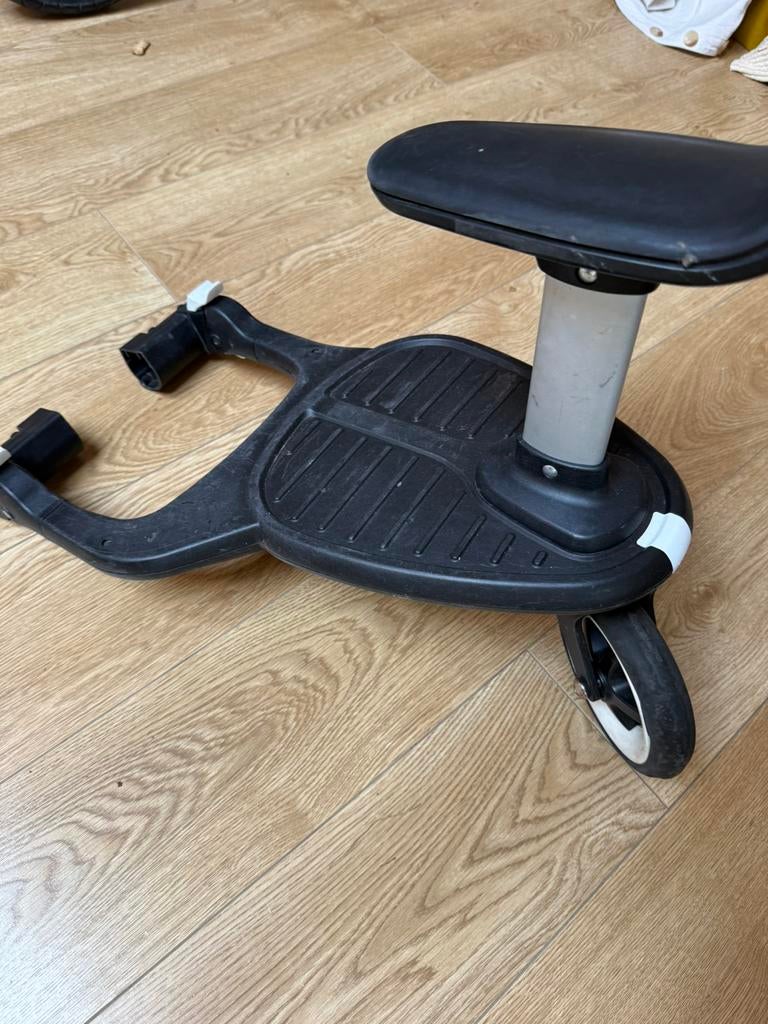 Bugaboo meerijdplankje, Ophalen of Verzenden, Zo goed als nieuw, Bugaboo