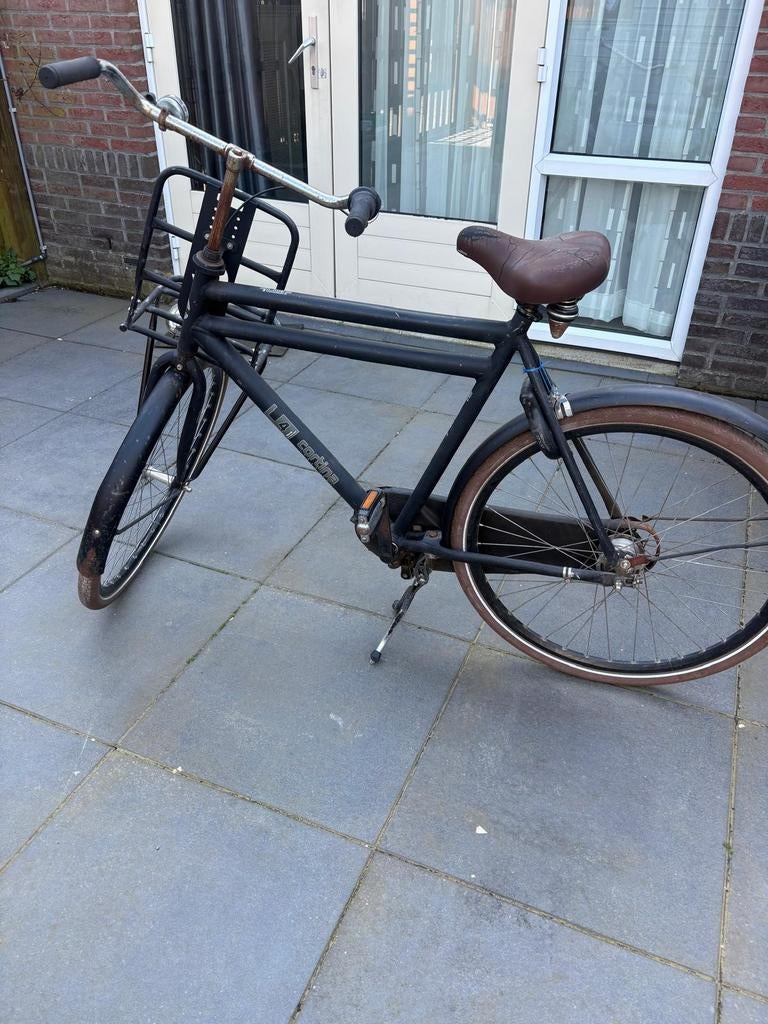 Fiets, Ophalen, Overige merken