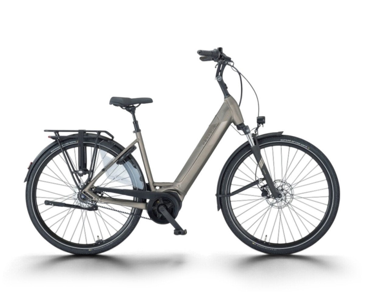 Pegasus Ravenna Evo 7F, 625 Wh Dames Adviesprijs: € 3749, -, -, Nieuw, -