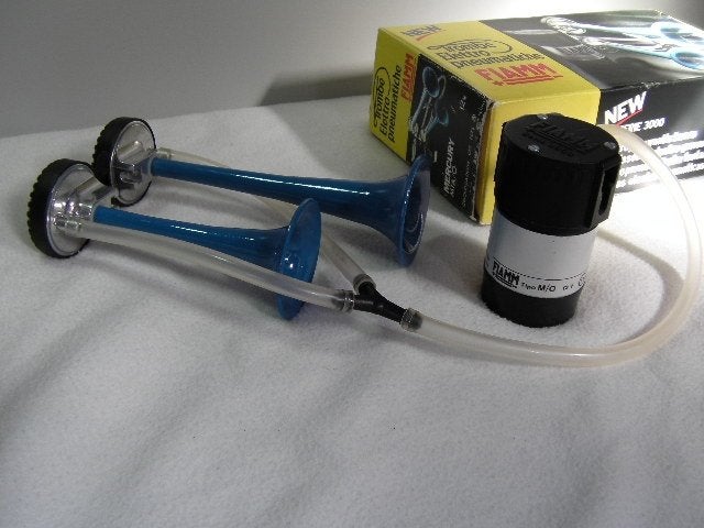 luchthoorn Fiamm series 3000, Ophalen of Verzenden, Nieuw, Overige merken